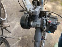 Velosolex E-Bike-Umbau?? Elektromotor 500W+VeloSolexMotorblock Baden-Württemberg - Schwäbisch Hall Vorschau