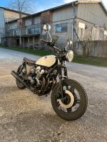 Honda CB 750 C Cafe Racer/Scrambler Umbau Baden-Württemberg - Langenenslingen Vorschau