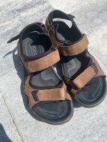 Jungen Sandalen Gr 40 Bayern - Memmingen Vorschau
