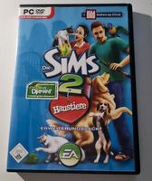 Sims 2 Haustiere PC Spiele Game Niedersachsen - Hildesheim Vorschau