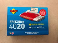 FRITZ!Box4020 Köln - Esch/Auweiler Vorschau