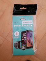 Panzerglas Screen Protector für Samsung Galaxy S6 edge * Neu Sachsen-Anhalt - Schkopau Vorschau