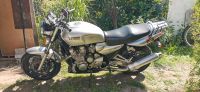 Yamaha XJR1300 RP02 Bayern - Miltenberg Vorschau