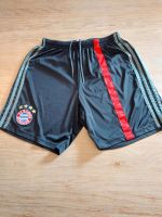 Adidas Herren Shorts Bayern München climacool Gr. S schwarz Bayern - Neustadt an der Aisch Vorschau