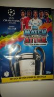 Topps Match Champions League 17 18 alle 468 Karten + Mappe Pro11 Niedersachsen - Aurich Vorschau