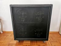 Rivera 4x12 Box K412B Sonderedition Baden-Württemberg - Bad Schussenried Vorschau