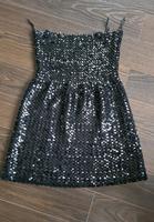 Pailletten Kleid Vera mont 40 Hessen - Bad Soden-Salmünster Vorschau