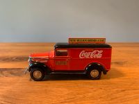 Matchbox Coca-Cola Brand 1937 GMC Van "Nine Million Drinks A Day" Essen - Essen-Ruhrhalbinsel Vorschau