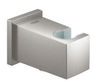 Grohe Euphoria Cube Brausehalter mit Schlauchanschluss supersteel Kiel - Hassee-Vieburg Vorschau