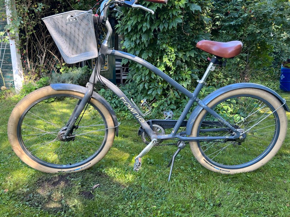 Electra Townie Ballon i3 in Dortmund