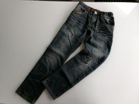 Jungs Jeans Hose 146 xs 9 Jahre normale Weite MillionXCity Warrio Baden-Württemberg - Hockenheim Vorschau