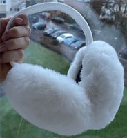 Ohrwärmer | Ohrschützer | Ear Muffs fluffy Walle - Utbremen Vorschau