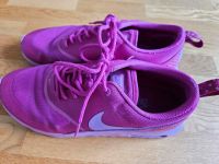 Nike Air Max Thea Sneaker 40 pink Mecklenburg-Vorpommern - Putbus Vorschau