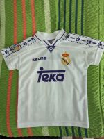 Real Madrid Mini Trikot Größe 4 1994/95 Kelme Raul Bremen - Lehe Vorschau