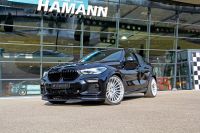 HAMANN Spoiler Kit für BMW X6 G06 Bayern - Nersingen Vorschau