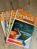 Deutsch differenziert - Westermann Verlag (Fachzeitschrift) Hessen - Egelsbach Vorschau
