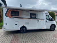 Vermiete Wohnmobil Weinsberg Pepper 600 MEG mit Sonderausstattung Bayern - Obermichelbach Vorschau