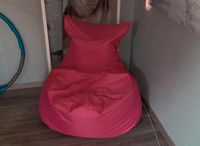 Sitzsack Pink Niedersachsen - Wittmund Vorschau