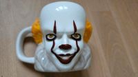 Pennywise Tasse Leipzig - Schönefeld-Abtnaundorf Vorschau