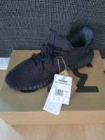 Adidas Yeezy Boost 350 V2 Onyx EU44 US10 Baden-Württemberg - Rastatt Vorschau