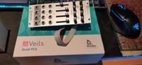 Mutable Instruments Veils 2020, OVP, Spielzeug, original Eurorack Nordrhein-Westfalen - Mülheim (Ruhr) Vorschau