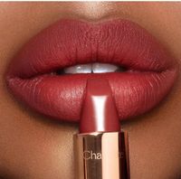 Charlotte Tilburry Lippenstift Matte Walk of no Shame neu 36€ Nordrhein-Westfalen - Ratingen Vorschau