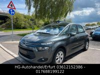 Citroën C4 Picasso/Spacetourer Selection KM 93000 Thüringen - Erfurt Vorschau