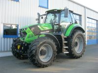 Deutz-Fahr 6190 TTV Bayern - Dieterskirchen Vorschau