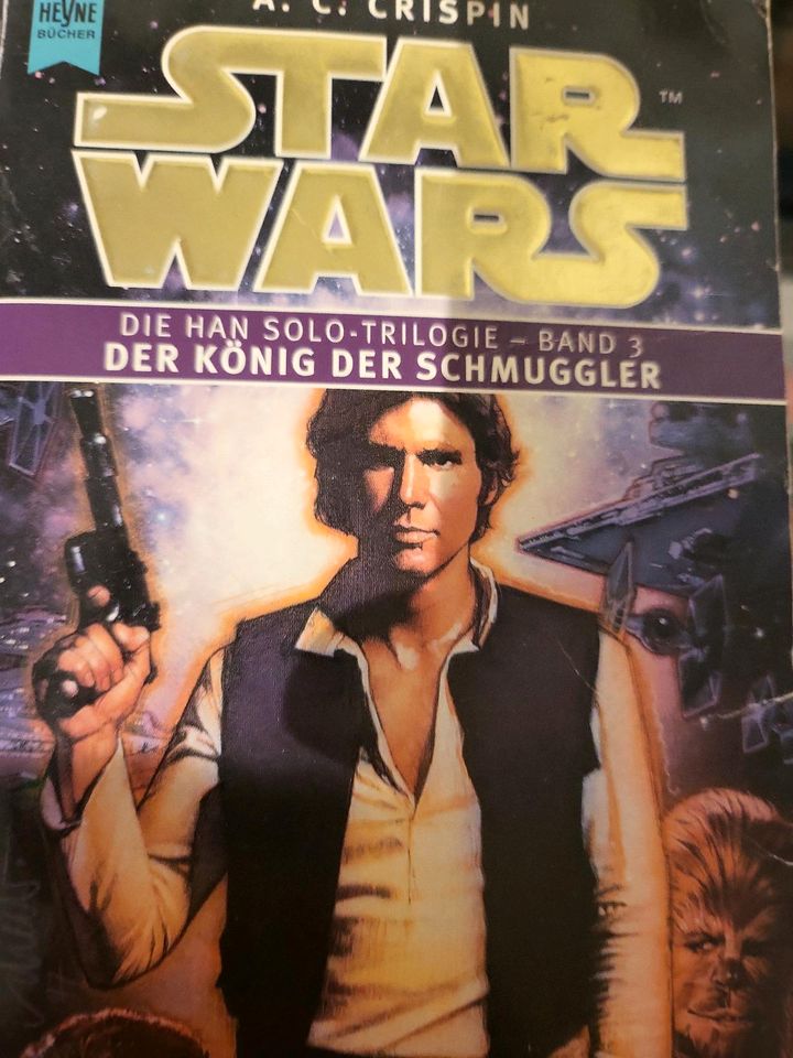 Star Wars + Gregs Tagebuch in Rodgau