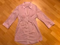 Leichtes Esprit Blusen Kleid rosa Gr. S Rheinland-Pfalz - Braubach Vorschau