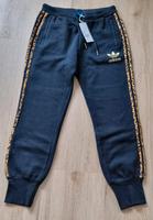 Adidas Essentials 3-Stripes Animal-Print 7/8 Joggers Women Nordrhein-Westfalen - Soest Vorschau