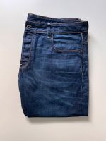 G-Star Herren Jeans RAW Straight Gr. 40/36 **Kaum getragen** Nordrhein-Westfalen - Borken Vorschau