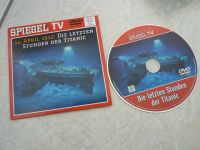 DVD "14. April 1912: Die letzten Stunden der Titanic" Spiegel TV Hessen - Langen (Hessen) Vorschau