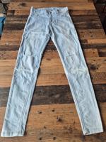 Hellblaue Jeans Gr. 40 regular Niedersachsen - Barnstorf Vorschau
