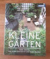 Gartenbuch "Handbuch kleine Gärten" Bremen - Borgfeld Vorschau