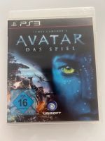 PS3 Avatar Das Spiel Nordrhein-Westfalen - Meckenheim Vorschau