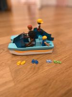 Playmobil Tretboot 9424 Hannover - Vahrenwald-List Vorschau