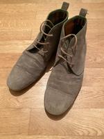 Lloyd Herrenschuhe. Größe 8, 42 Hessen - Offenbach Vorschau