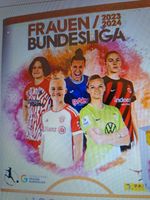 Panini Sticker Frauen Bundesliga 2023/2024 Pankow - Prenzlauer Berg Vorschau