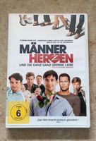 DVD Männer Herzen Baden-Württemberg - Bad Wurzach Vorschau