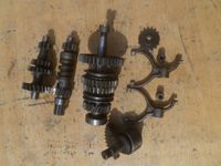 BMW r50, R60, R69S Getriebe Teile Niedersachsen - Wolfsburg Vorschau