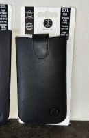NEU Echt Leder Sleeve Gürteltasche schwarz Case universal 5.5"-6" Nordrhein-Westfalen - Oberhausen Vorschau