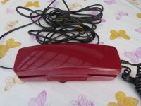 Tastentelefon rot VB 16EURO Hessen - Alsbach-Hähnlein Vorschau