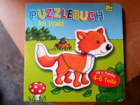 Puzzle Buch Im Wald 24+ Brandenburg - Neu-Zittau Vorschau