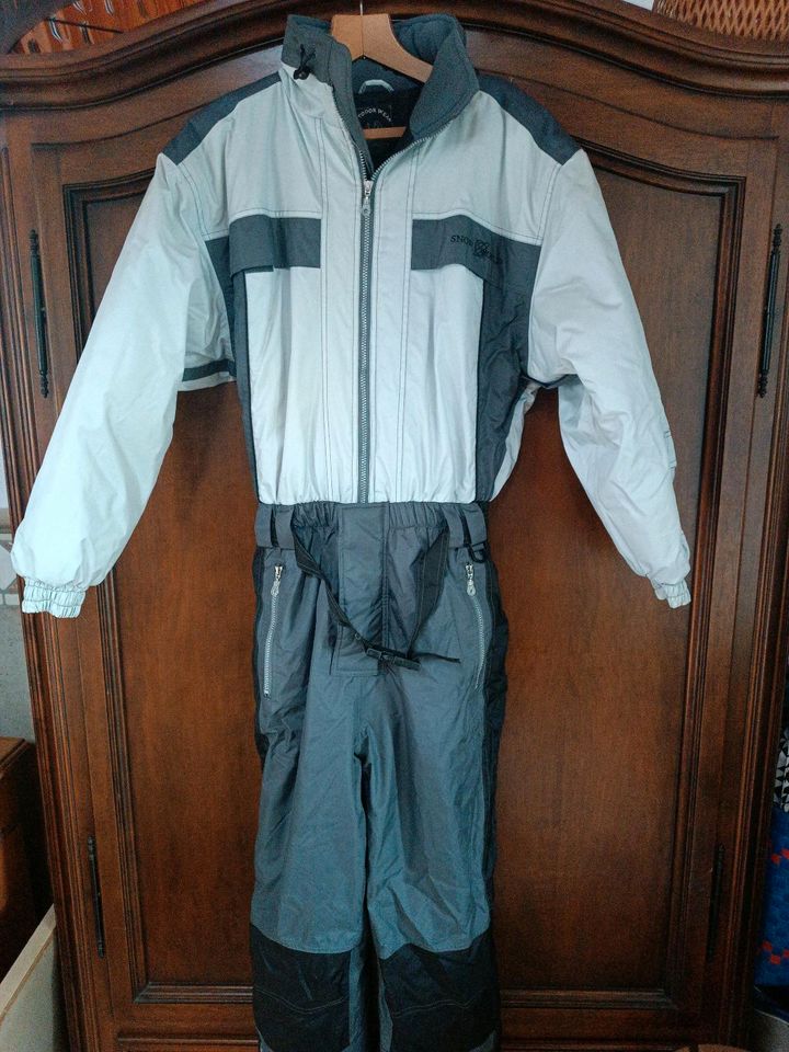 Ski Anzug Größe M Outdoor Wear in Trier