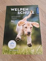Buch "Welpenschule" Neuwertig Nordrhein-Westfalen - Südlohn Vorschau