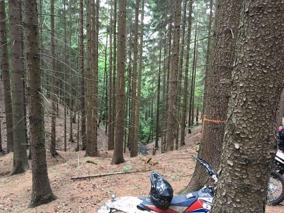 Enduro Touren Polen - Jelenia Gora Ganzjährig in Seevetal