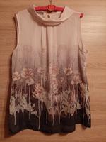 Bluse Taifun (Gr. 40) Sachsen - Limbach-Oberfrohna Vorschau