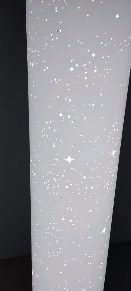 Sternen Stehlampe in Kierspe