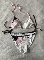 Bikini ARENA neu Größe 38-40 weiß braun rosa Hemelingen - Mahndorf Vorschau